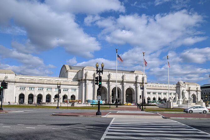 2-Hour National Mall Walking Tour from Washington DC - Final Thoughts on the 2-Hour National Mall Walking Tour