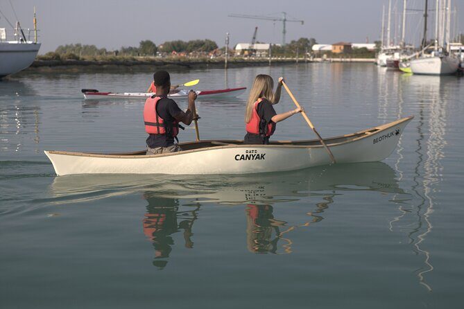 2 Hour Night Kayak Tour in Venice, premium experience with sunset - An In-Depth Look at the Experience