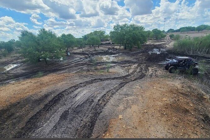 2 Hour Off Road UTV Rental in San Antonio - An In-Depth Look at the UTV Adventure in San Antonio