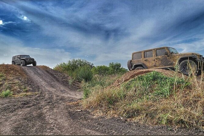 2 Hour Off Road UTV Rental in San Antonio - Frequently Asked Questions