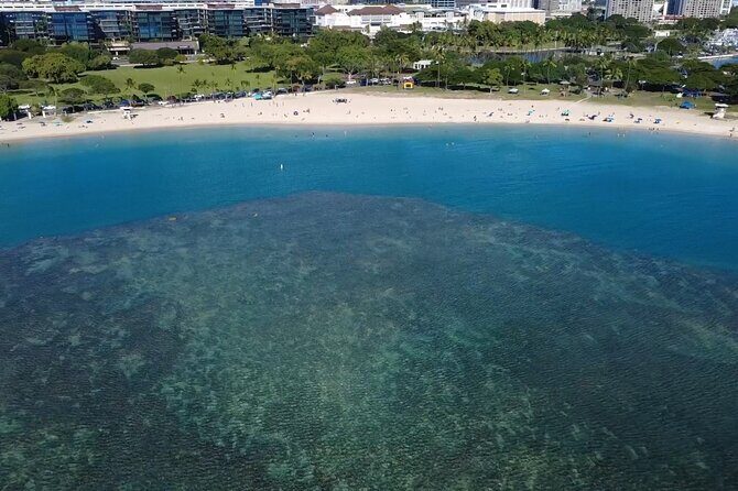 2-Hour or 4-Hour Self Guided Clear Kayak Tours in Oahu - FAQs