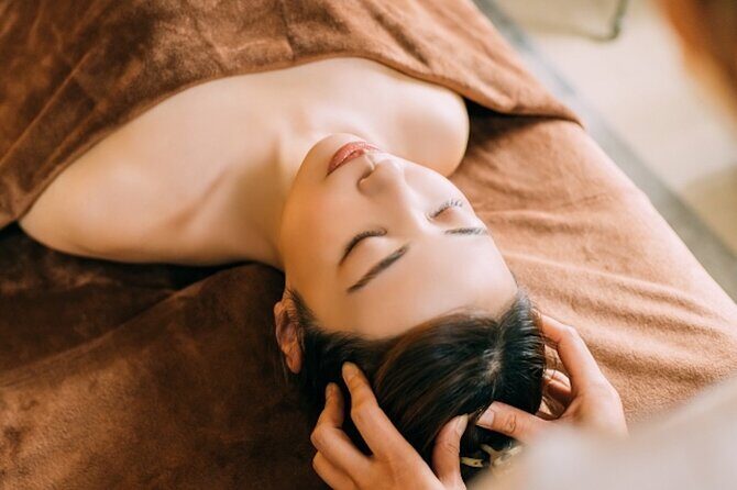 2-Hour Oriental Body and Head Massage in Kyoto Japan - The Value of This Experience