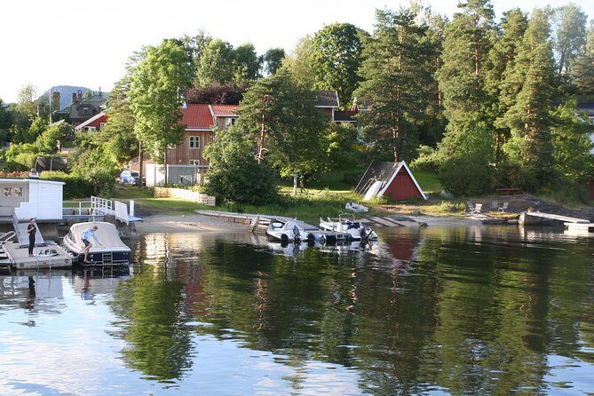 2-Hour Oslo Fjord Sightseeing Cruise by Sailing Ship - The Basics: What You Need to Know