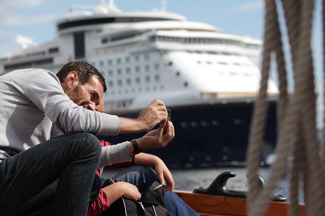 2-Hour Oslo Fjord Sightseeing Cruise by Sailing Ship - Weather and Seasonal Considerations