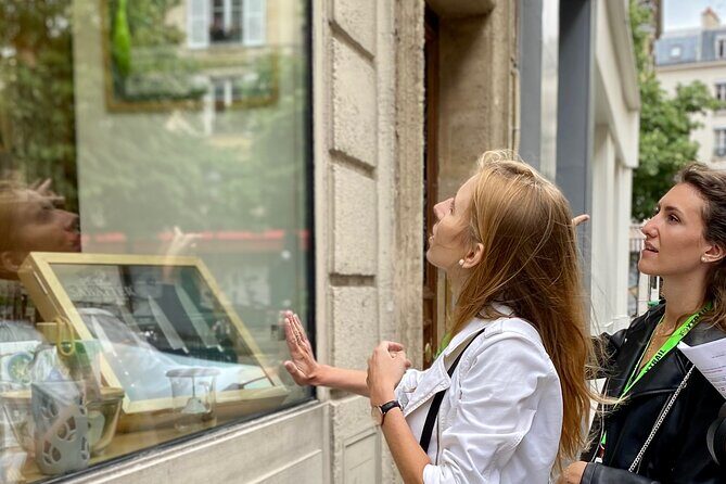 2 hour outdoor group activity in Paris: SAINT GERMAIN - What Travelers Say About Their Experience