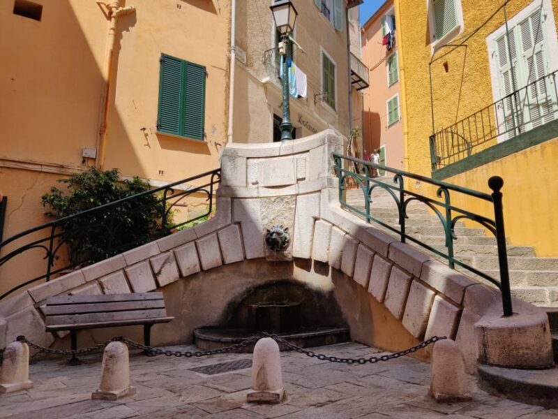 2-Hour Paddle Boarding Tour in Villefranche - Who Is This Tour Best For?