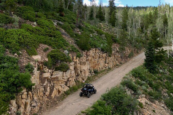 2 Hour Park City UTV Adventure Rental (4 Seater RZR) - Final Thoughts