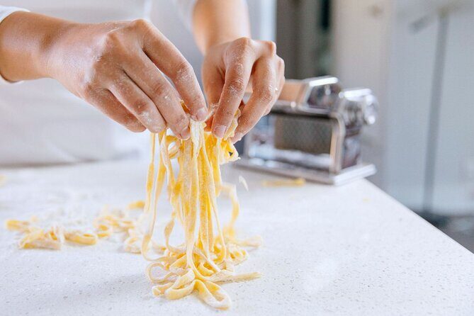 2 Hour Pasta Making Class With Local Chef in Pittsburgh - Authentic Pasta-Making in Pittsburgh: A Hands-On Experience with Chef Dix