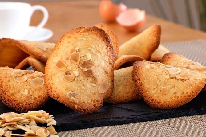 2-Hour Patisserie Experience for Dessert Lovers - An In-Depth Look at the Madrid Patisserie Tour