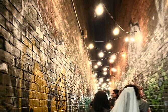 2-Hour Portland Old Port Ghost Walking Tour - FAQ