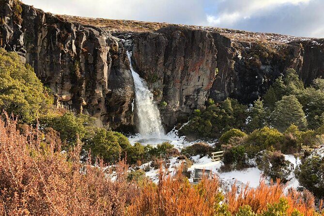 2 Hour Pre Sunset Guided Group Walk - Introduction