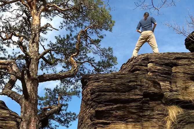 2-hour Private Alpine Hiking Tour on Seekopf Mountain, Wachau Valley from Vienna - Key Points