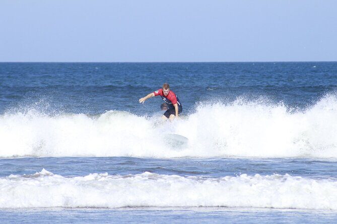 2 hour Private Bali Surf Lesson in Seminyak - Why Reviewers Are Happy With This Experience