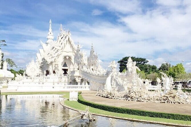 2 Hour Private Bangkok Canal Tour (Self-Guided Trip) - Practical Tips for a Smooth Trip