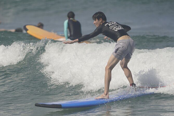 2 Hour Private Beginner Surf Lesson Canggu - Exploring the Details of the Bali Surf Lesson