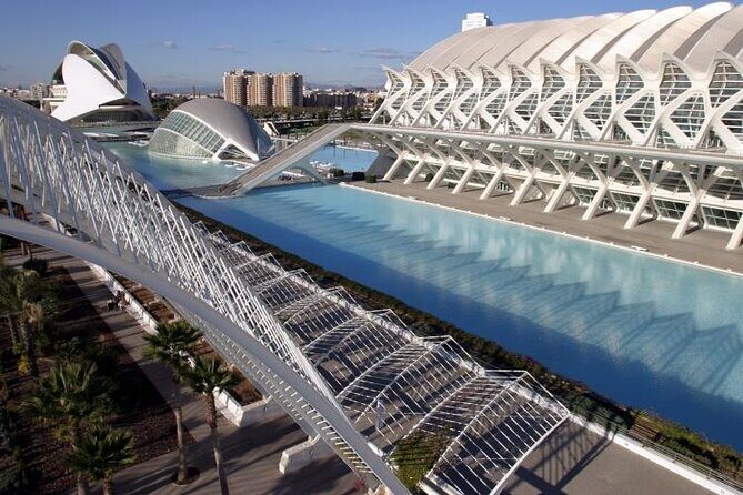 2 Hour Private Bike Tour in Valencia - What to Expect from the 2-Hour Private Bike Tour in Valencia