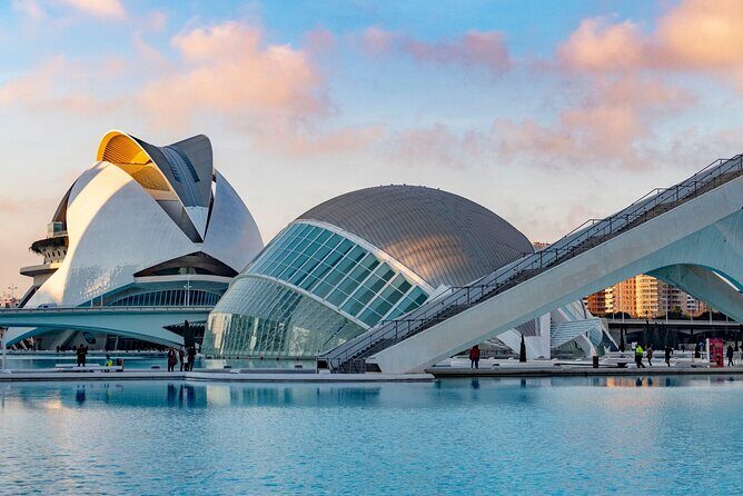 2 Hour Private Bike Tour in Valencia - The Experience Itself: Why It Works