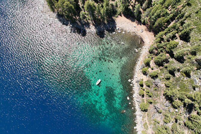 2 Hour Private Boat Photography Charter With Captain - What’s Included and What You Should Bring