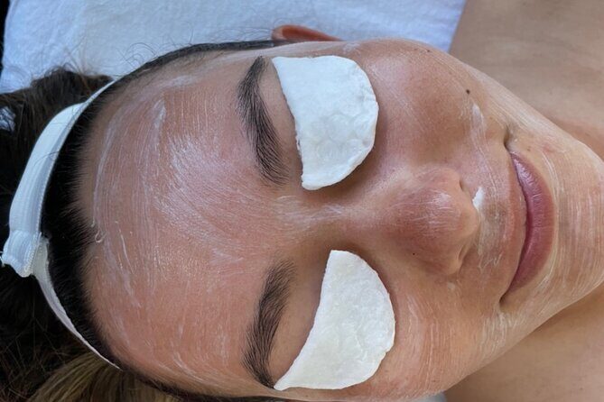 2-Hour Private Botanical Facial with Hand Dip Experience - What to Expect from the 2-Hour Private Botanical Facial