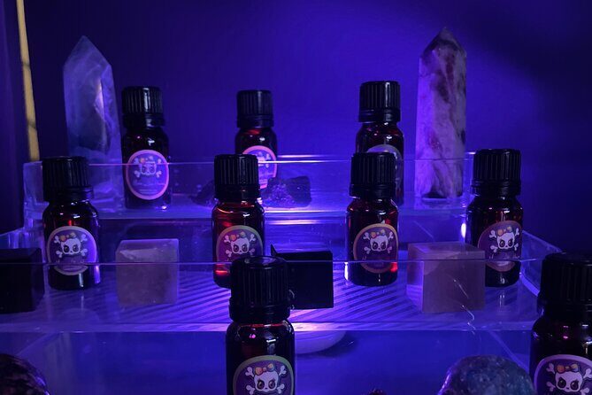 2-Hour Private Botanical Facial with Hand Dip Experience - Who Should Consider This Experience?