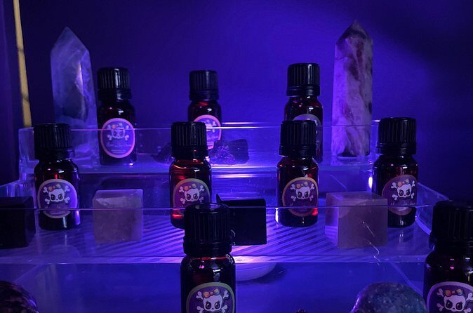 2-Hour Private Botanical Facial with Hand Dip Experience - The Sum Up