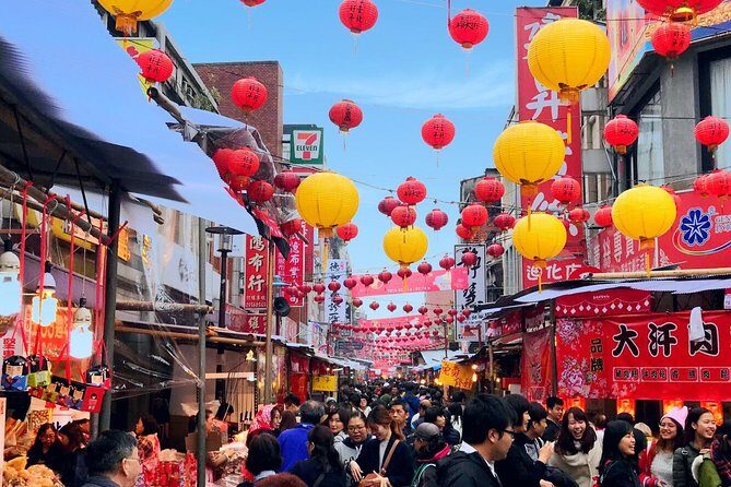 2-Hour Private Dadaocheng Walking Tour - The Value of the Experience