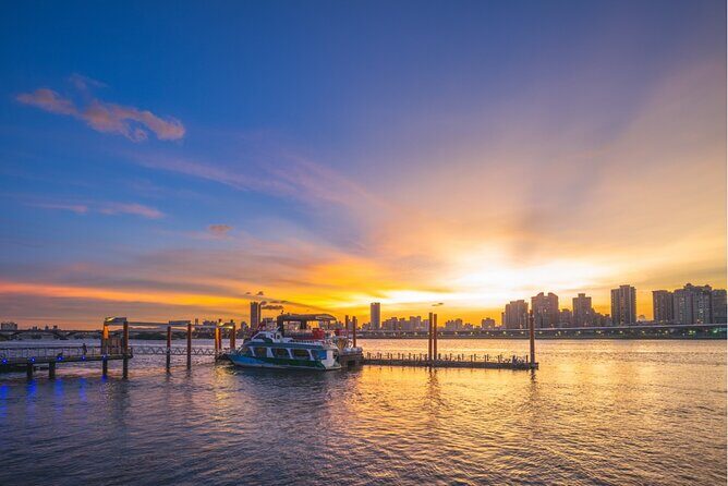 2-Hour Private Dadaocheng Walking Tour - Practical Tips