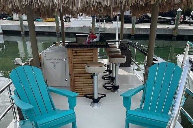 2 Hour Private Day Charter In Islamorada - Itinerary Breakdown