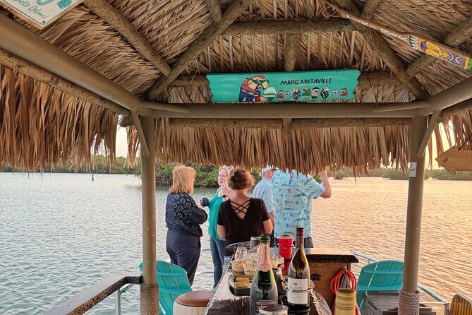 2 Hour Private Day Charter In Islamorada - Who Is This Tour Best For?