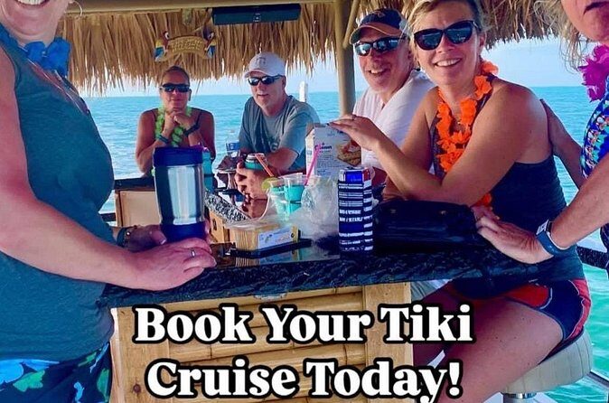 2 Hour Private Day Charter In Islamorada - Final Thoughts