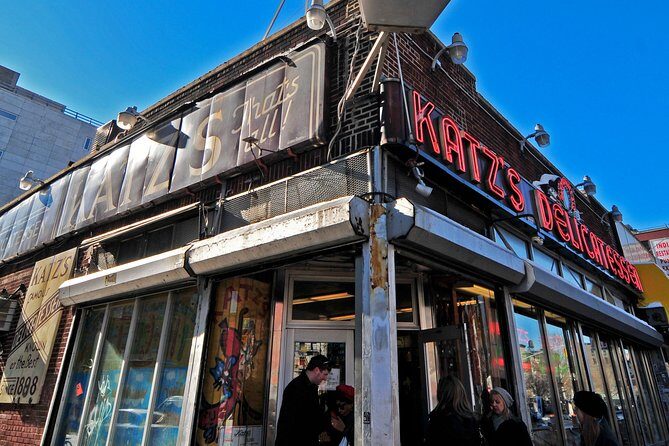 2-Hour Private East Village TV and Movie Sites Walking Tour - A Deep Dive into the Itinerary and Experience