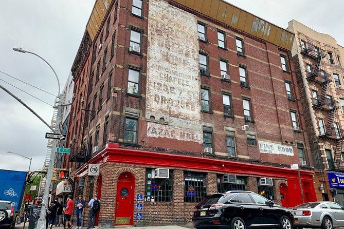2-Hour Private East Village TV and Movie Sites Walking Tour - The Value of the Tour