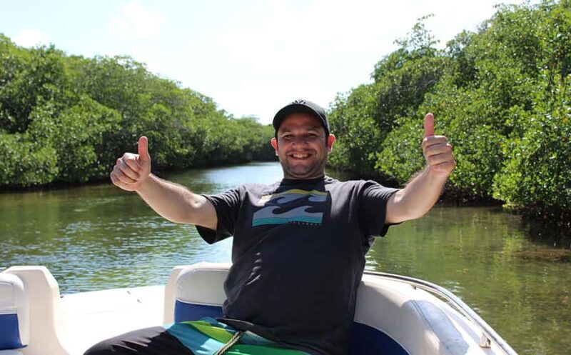 2 Hour Private Eco-Tour - Who Should Consider This Tour