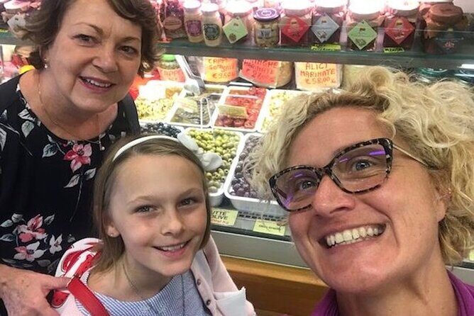 2-Hour Private Evening Walking Guided Tour of Florence Culture - A Closer Look at the Itinerary and What to Expect