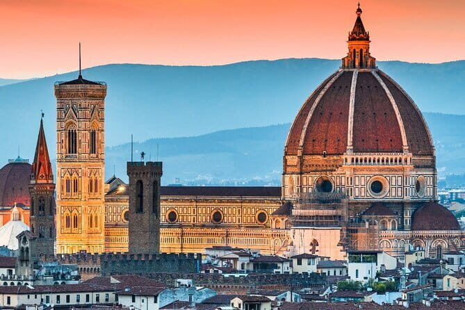 2-Hour Private Evening Walking Guided Tour of Florence Culture - Exploring Florence After Sunset: A 2-Hour Private Evening Walking Tour Review