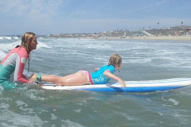 2 Hour Private Group Surf Lesson in Santa Monica - Final Thoughts