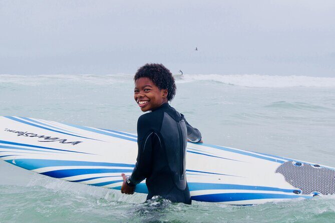 2 Hour Private Group Surf Lessons in Hermosa Beach - Final Thoughts: Is This Experience Worth It?