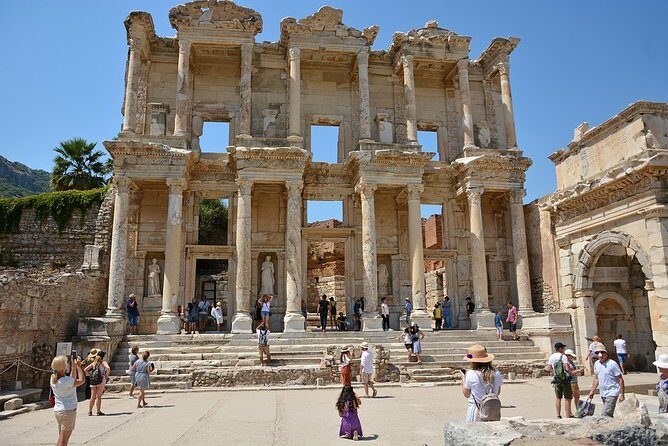 2-Hour Private Guided The best of Izmir Walking Tour - Key Points