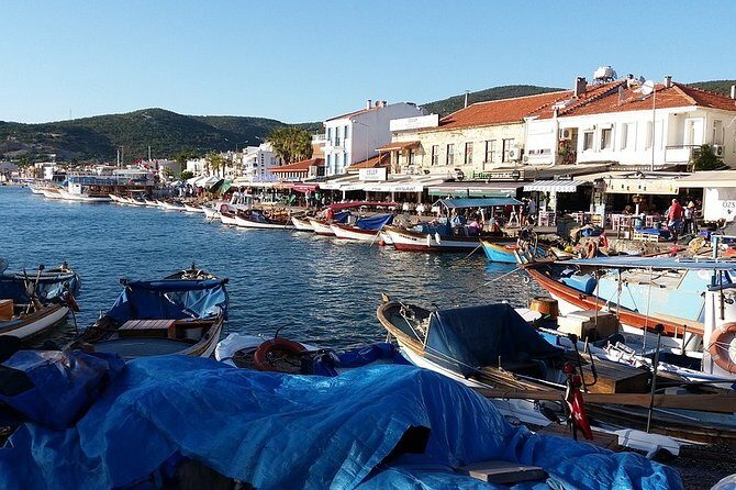 2-Hour Private Guided The best of Izmir Walking Tour - An In-Depth Look at the Tour
