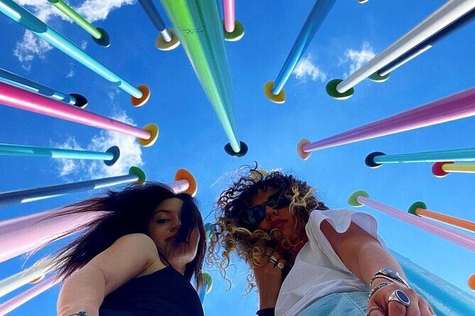 2-Hour Private Guided Tour of Milan by Electric Scooter - Why This Tour Stands Out