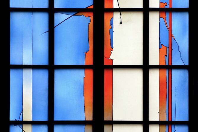 2 Hour Private Guided Walking Tour: Chagall Windows and Mainz Cathedral - Why This Tour Is Worth Considering