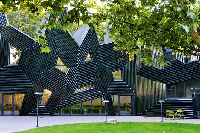 2 Hour Private Guided Walking Tour: Jewish Mainz - Discovering Mainz’s Jewish Heritage: A Review of the 2-Hour Private Guided Tour