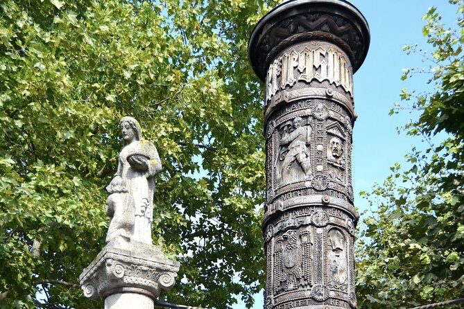 2 Hour Private Guided Walking Tour: Jewish Mainz - Final Thoughts