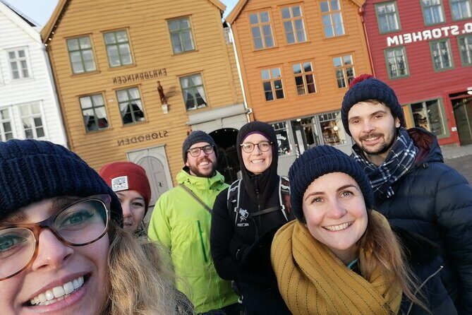 2 Hour Private Guided Walking Tour of Bergen - 2 Hour Private Guided Walking Tour of Bergen: A Practical Exploration