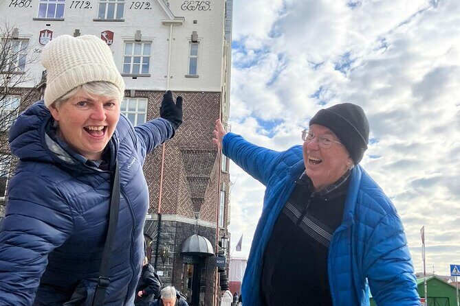 2 Hour Private Guided Walking Tour of Bergen - Final Thoughts