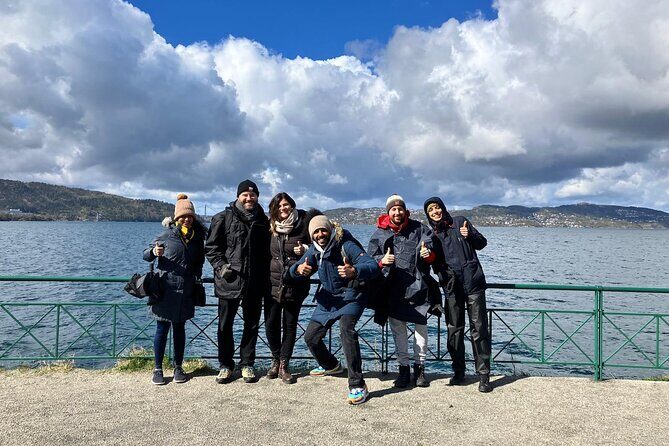 2 Hour Private Guided Walking Tour of Bergen - FAQ