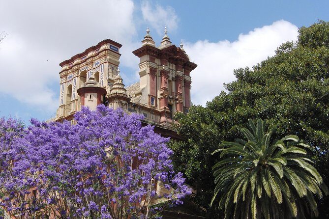 2-Hour Private Guided Walking Tour of Triana - Pricing and Value