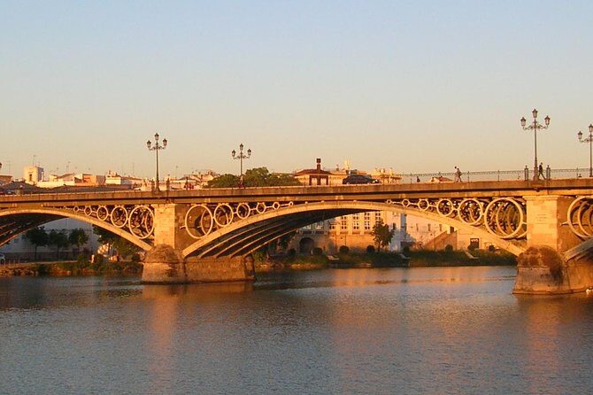 2-Hour Private Guided Walking Tour of Triana - Final Thoughts: Who Should Book This Tour?