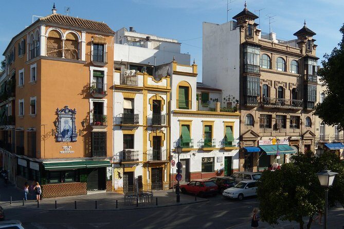 2-Hour Private Guided Walking Tour of Triana - FAQ