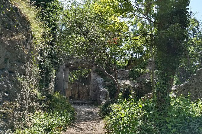 2-Hour Private Hiking Tour Helenental Castles Hike from Vienna - Who Would Love This Tour?